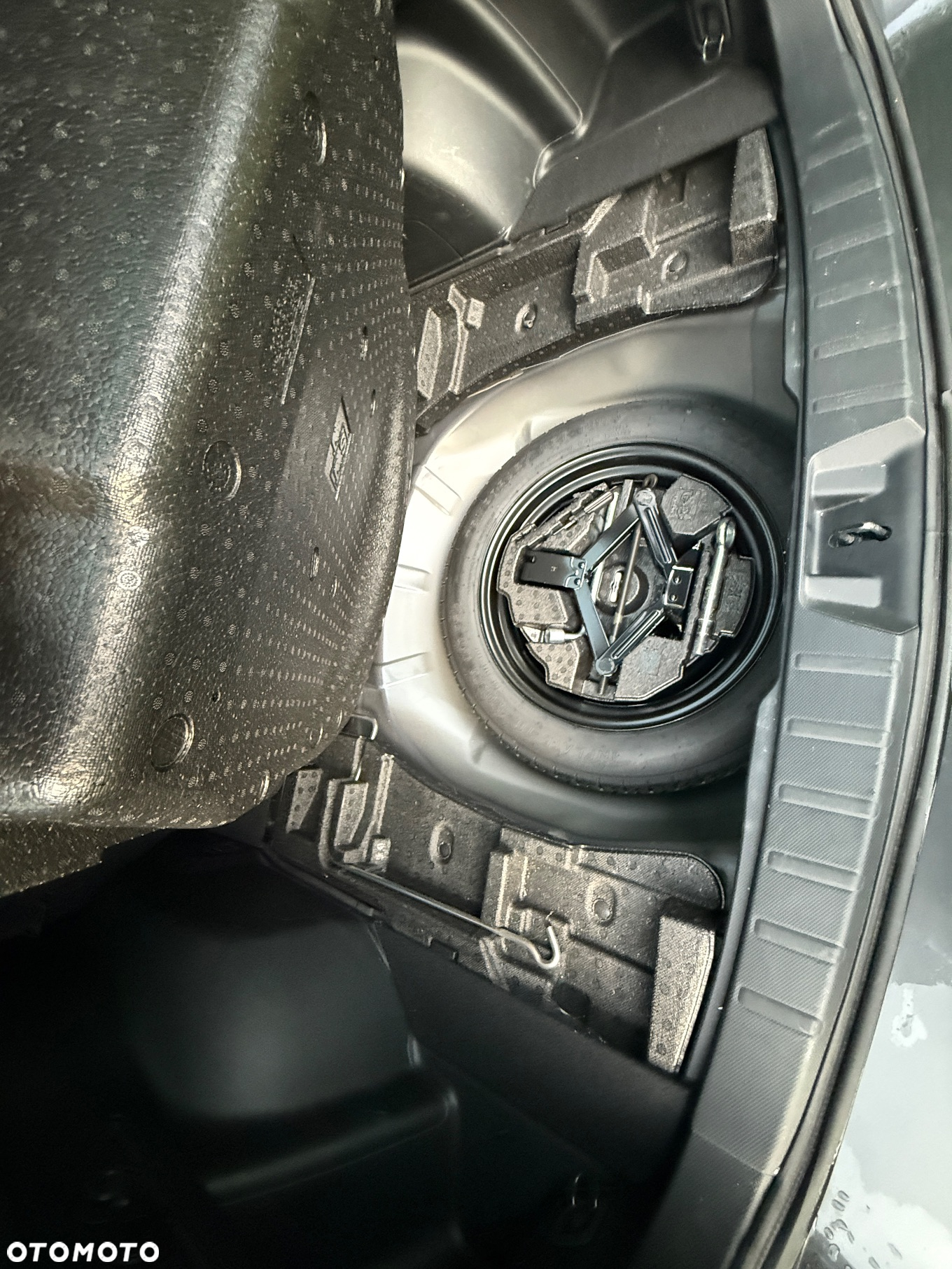 Subaru Forester - 16