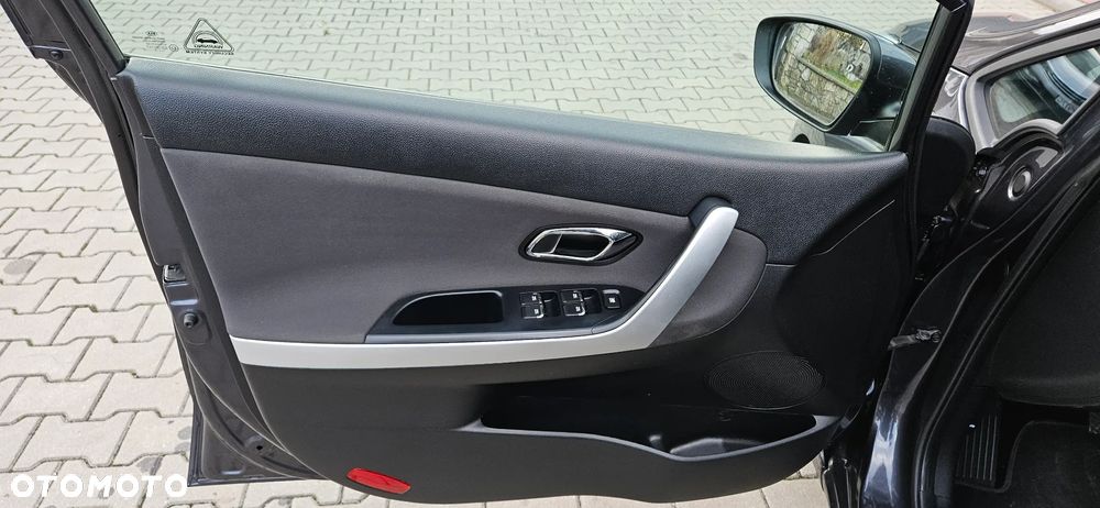 Kia Ceed 1.4 CVVT Dream Team Edition - 21