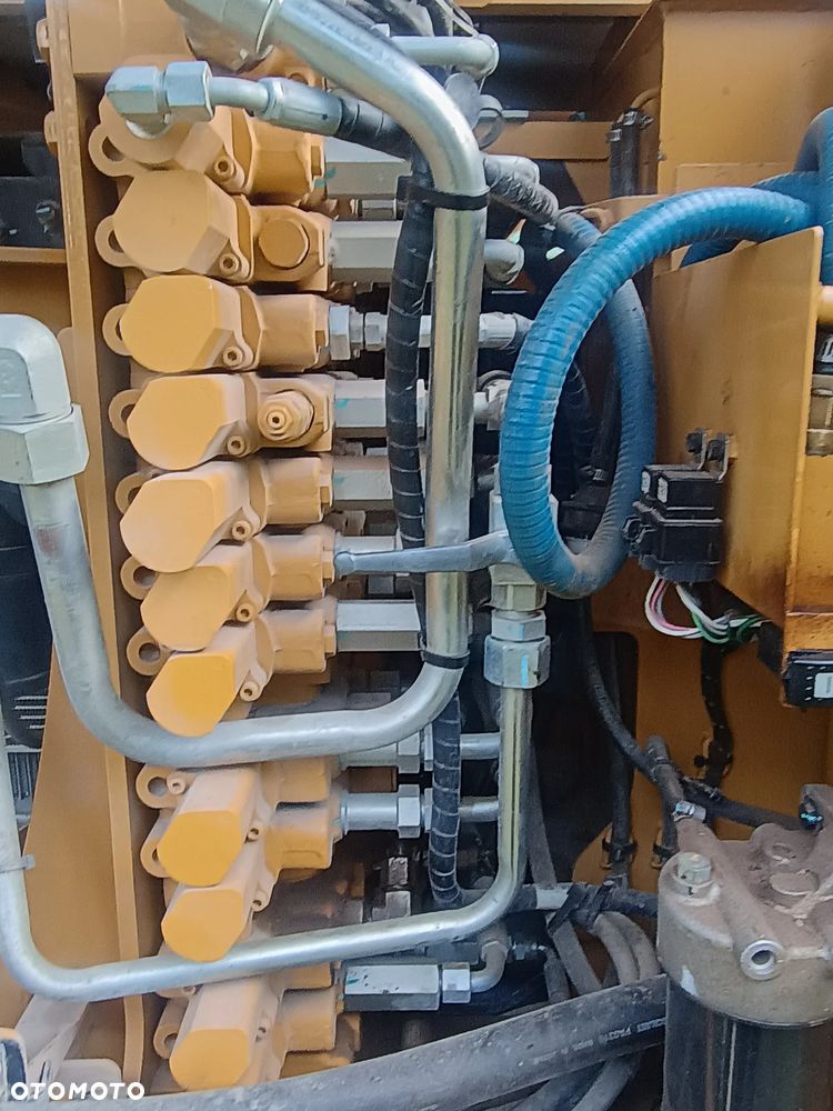 Caterpillar CAT 308E 2CR - 12