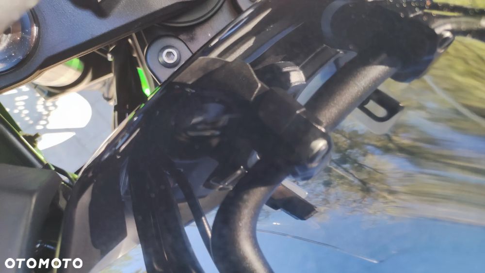Kawasaki Versys 1000 - 34