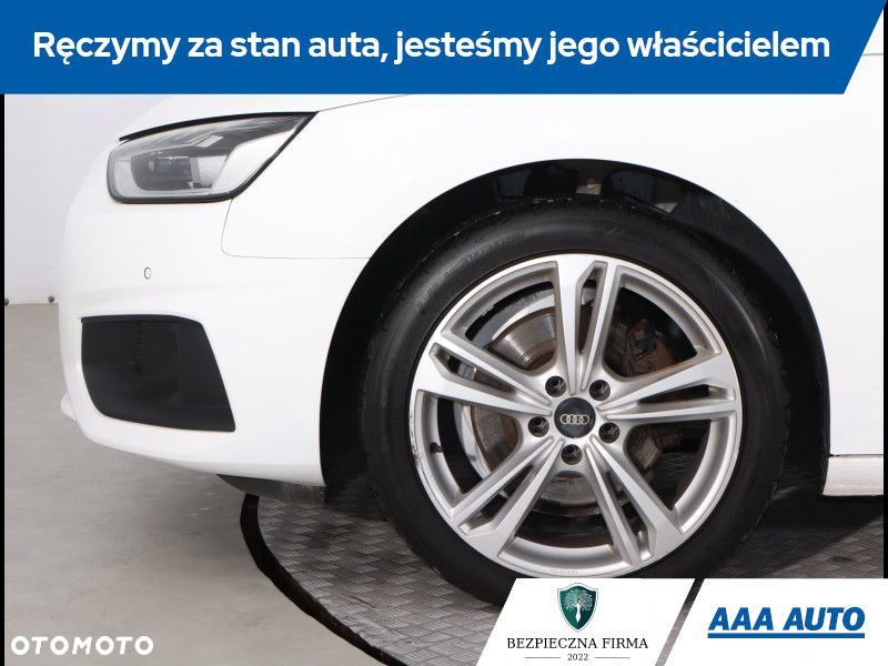 Audi A4 - 16