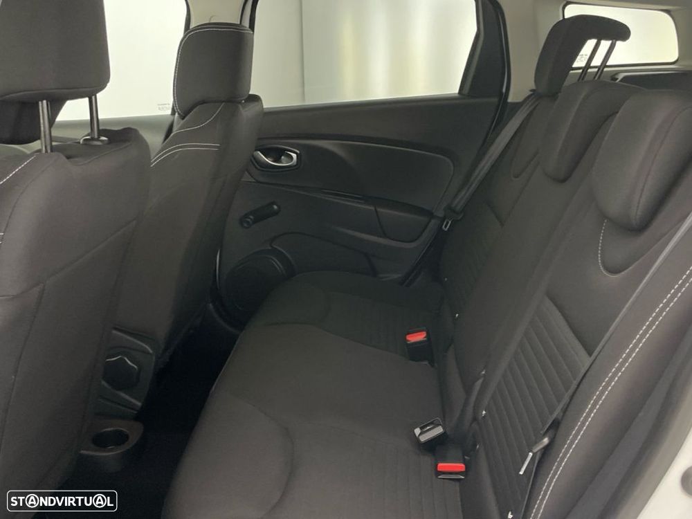 Renault Clio 0.9 TCe Limited - 12