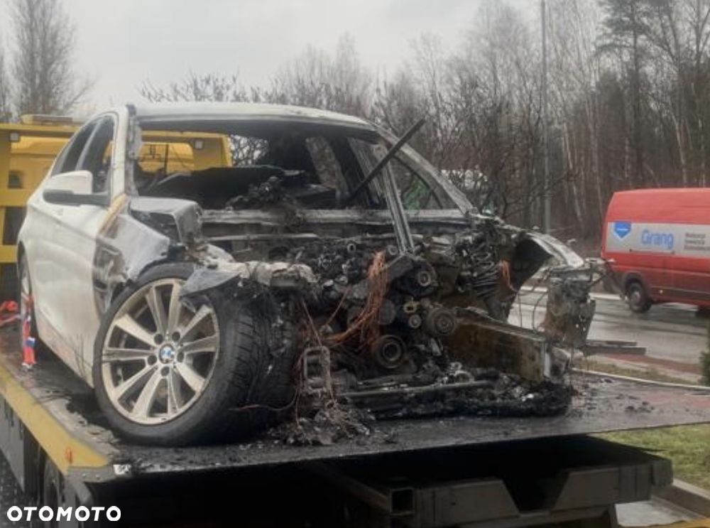 BMW Seria 5 518d - 2