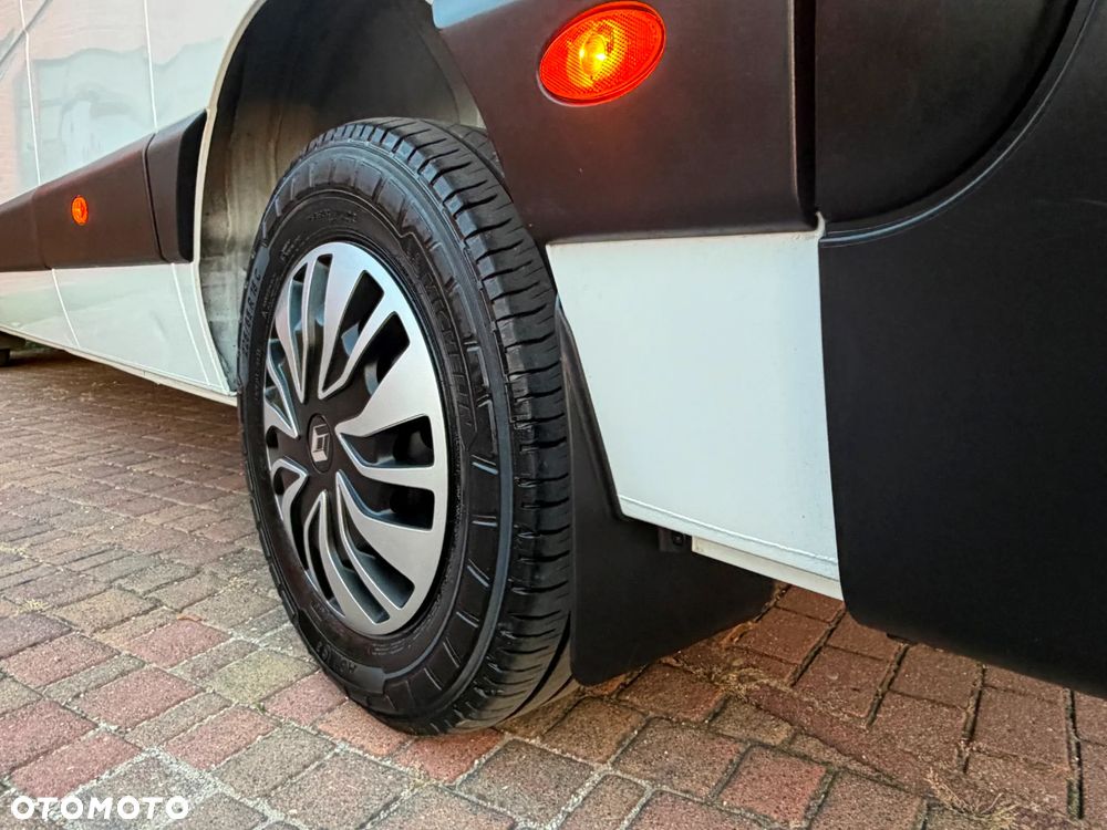 Renault MASTER - 20