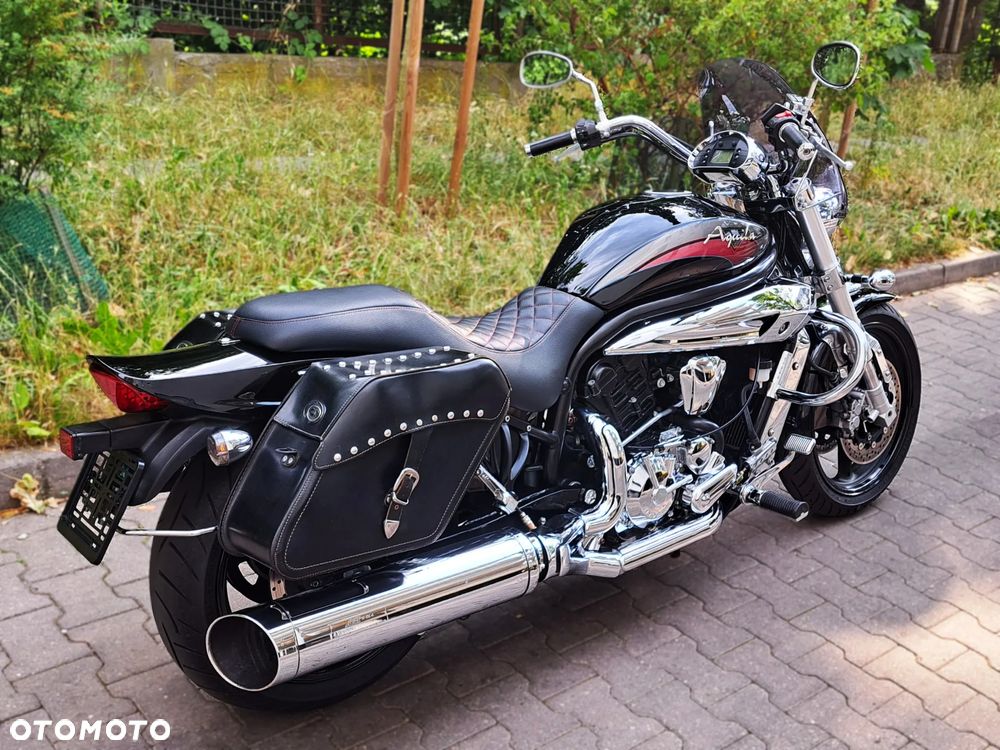Hyosung GV - 5