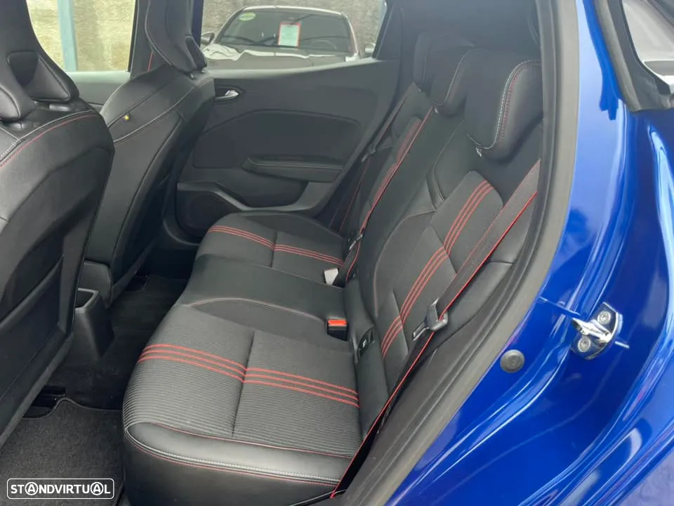 Renault Clio 1.0 TCe RS Line - 6