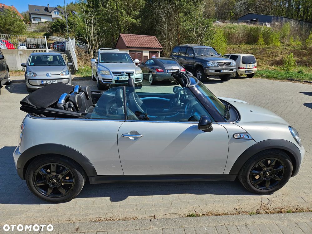 MINI Cooper S - 7