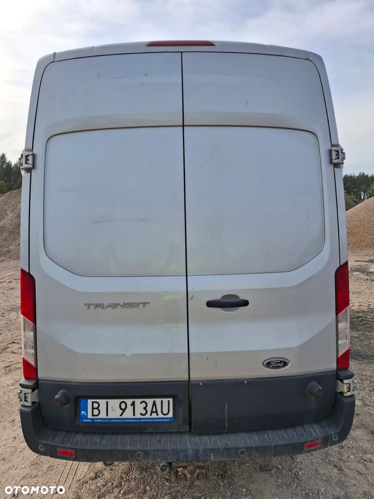 Ford Transit - 3