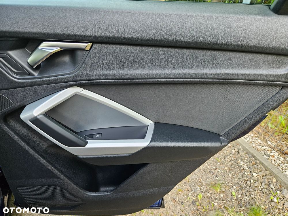 Audi Q3 35 TDI S tronic advanced - 34