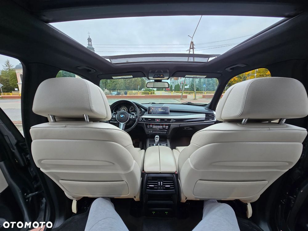 BMW X5 3.5i xDrive - 30