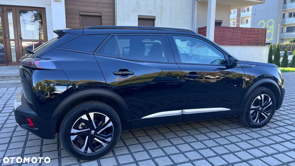 Peugeot 2008 PureTech 130 Allure - 7