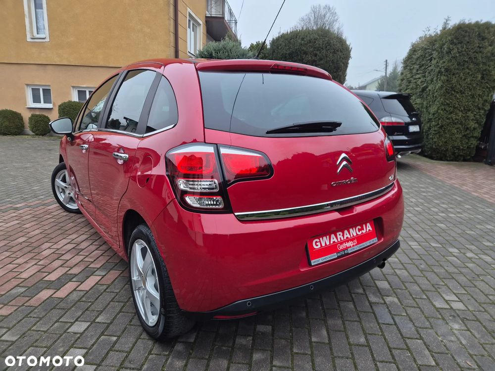 Citroën C3 1.0 VTi Selection - 7