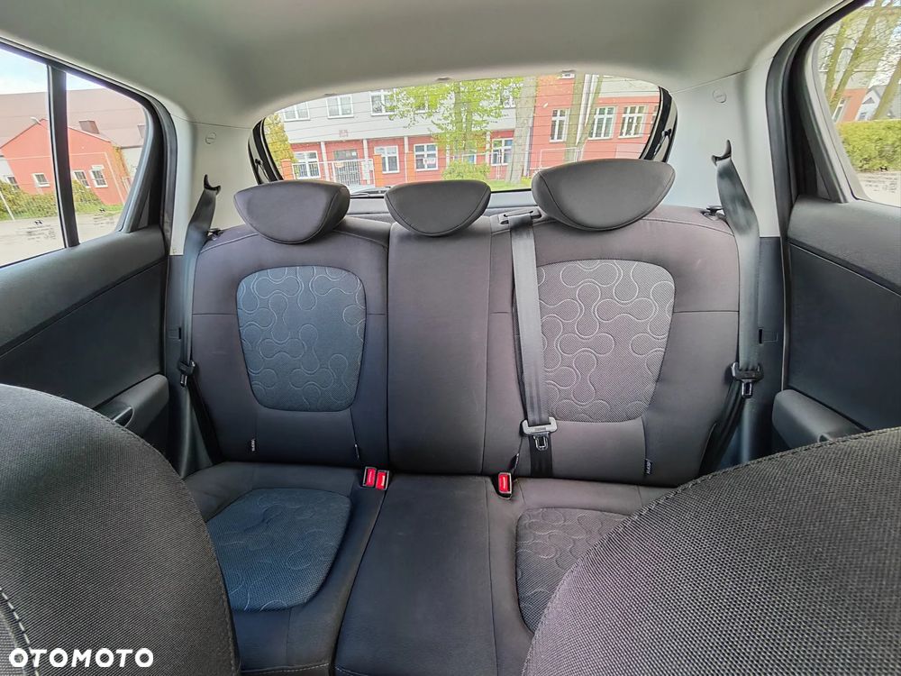 Hyundai i20 1.2 Classic + - 11