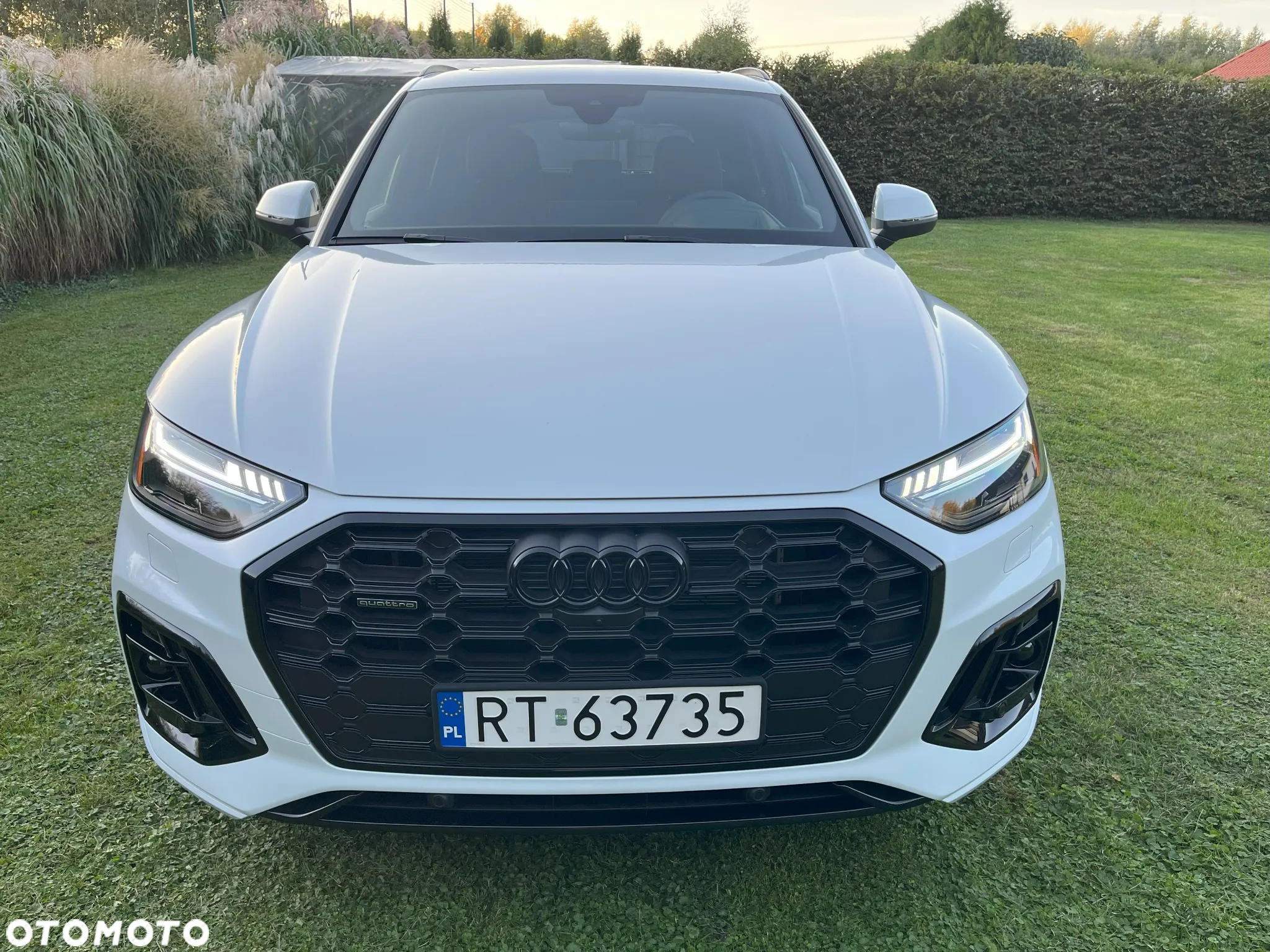 Audi Q5 - 11