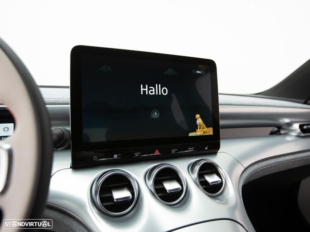 Smart #3 66 kWh Pro+ - 27