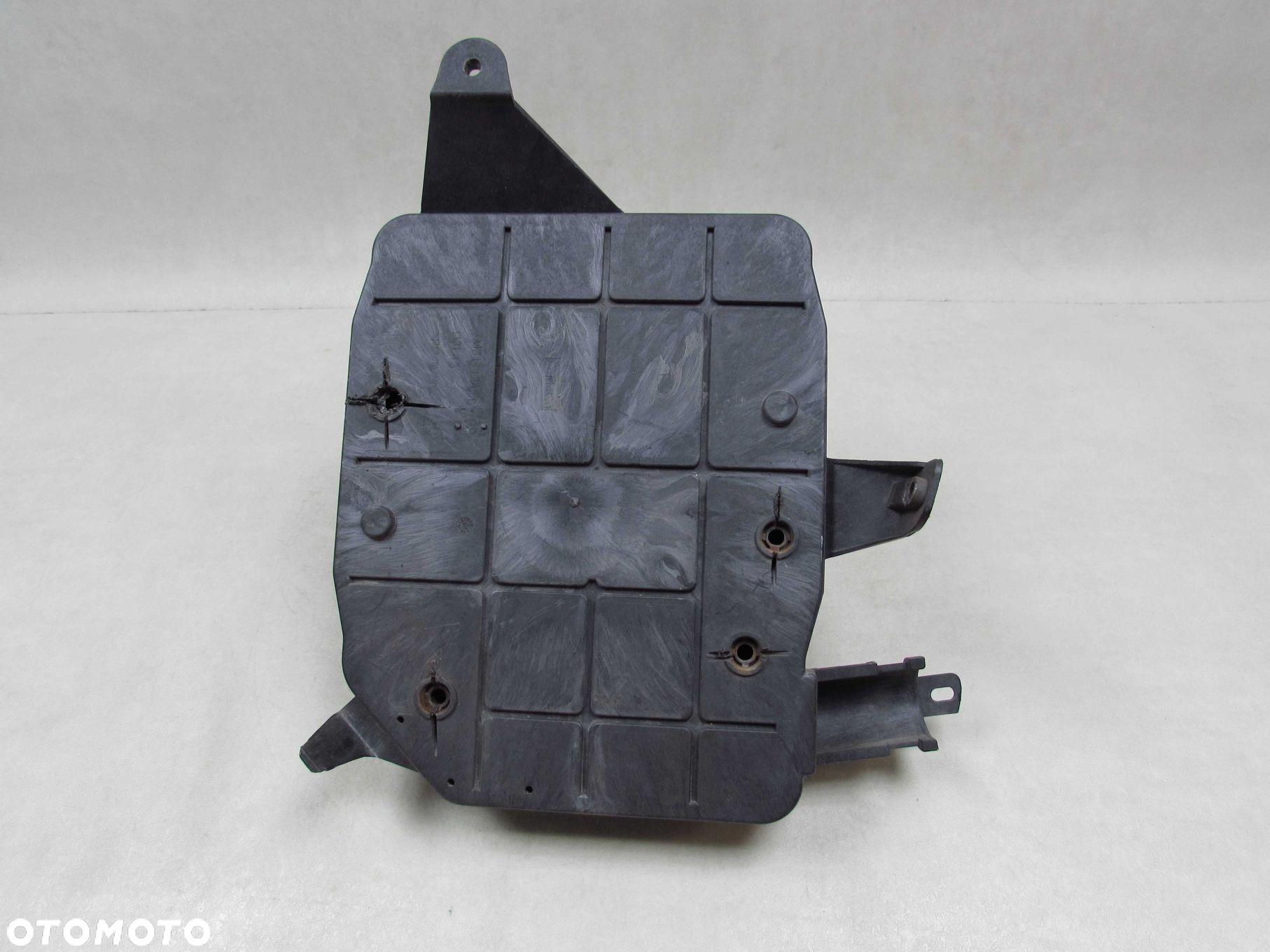 FORD VOLVO OBUDOWA KOMPUTERA 7M51-12A532-BC 7M51-12A659-AE - 2