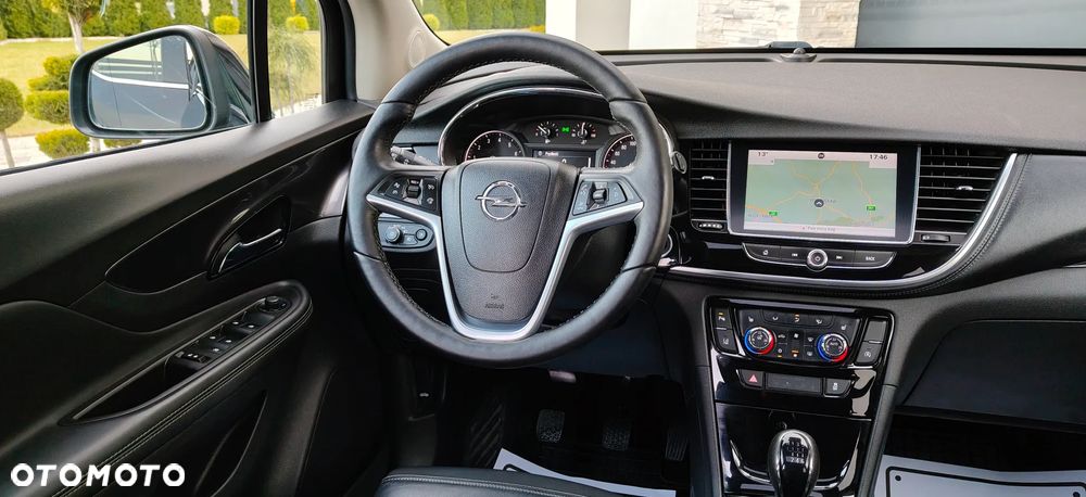 Opel Mokka 1.4 Turbo ecoFLEX Start/Stop Innovation - 18