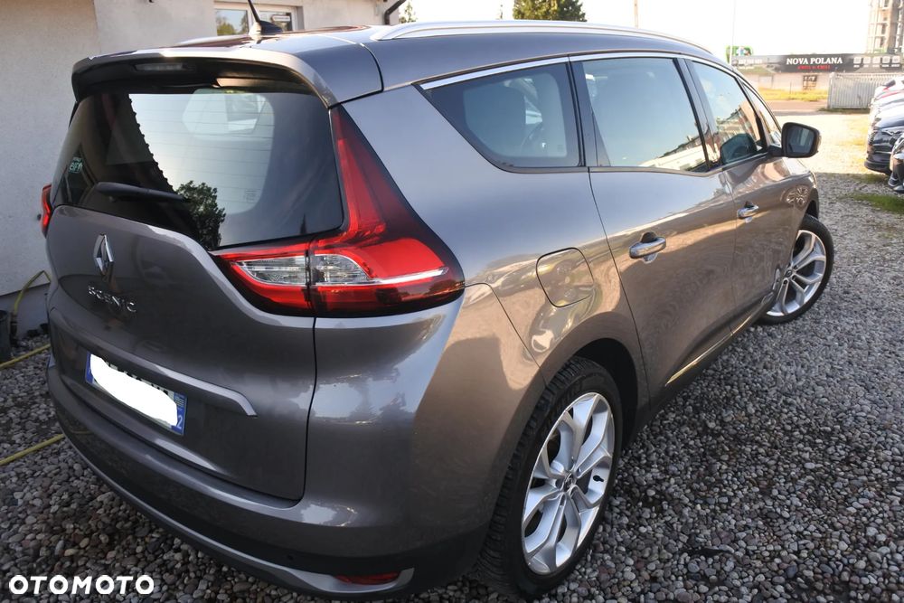 Renault Grand Scenic ENERGY TCe 140 LIMITED - 3