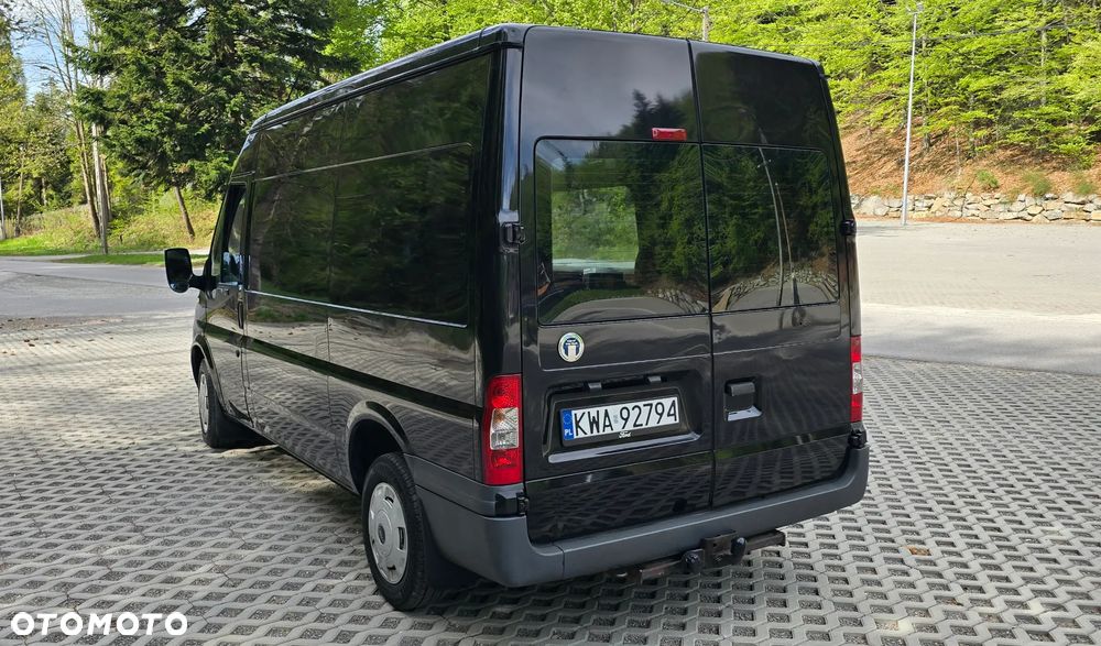 Ford Transit - 15