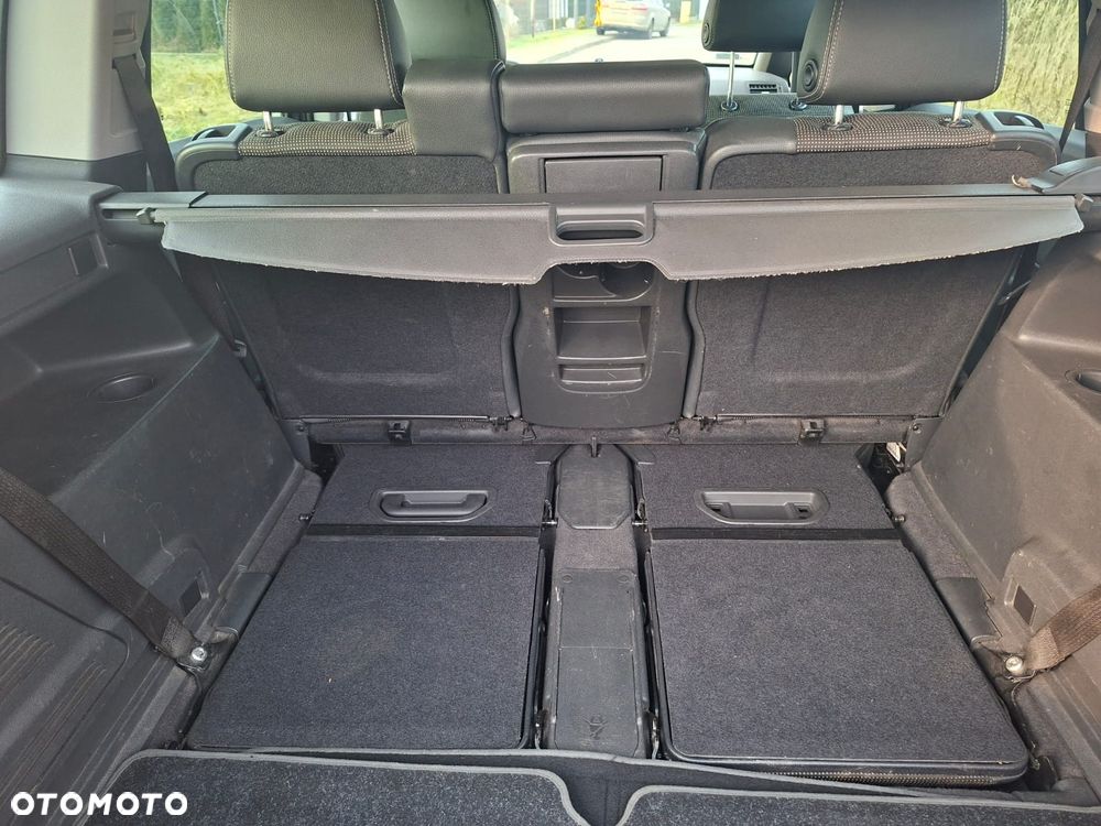 Opel Zafira 1.9 CDTI Cosmo - 9