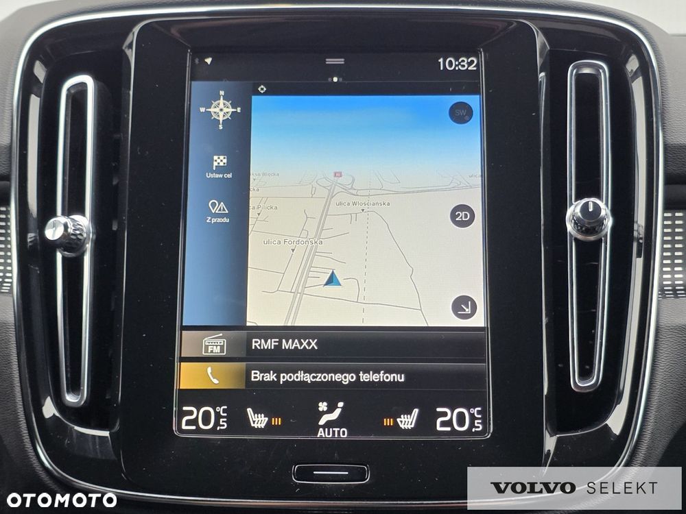 Volvo XC 40 - 23
