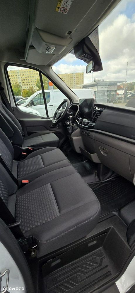 Ford Transit - 2