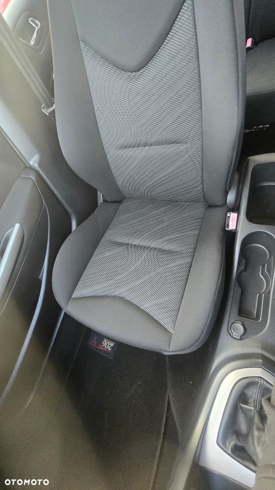 Peugeot 308 1.4 Trendy - 9