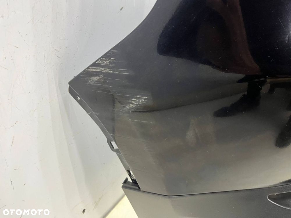 Zderzak tylny VW Tiguan 1 I 07-11r. przedlift tył 4XPDC 5N0807421 - 3