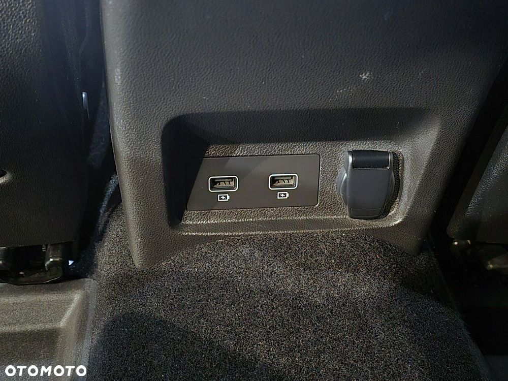 Renault Kadjar 1.3 TCe FAP Zen EDC - 19