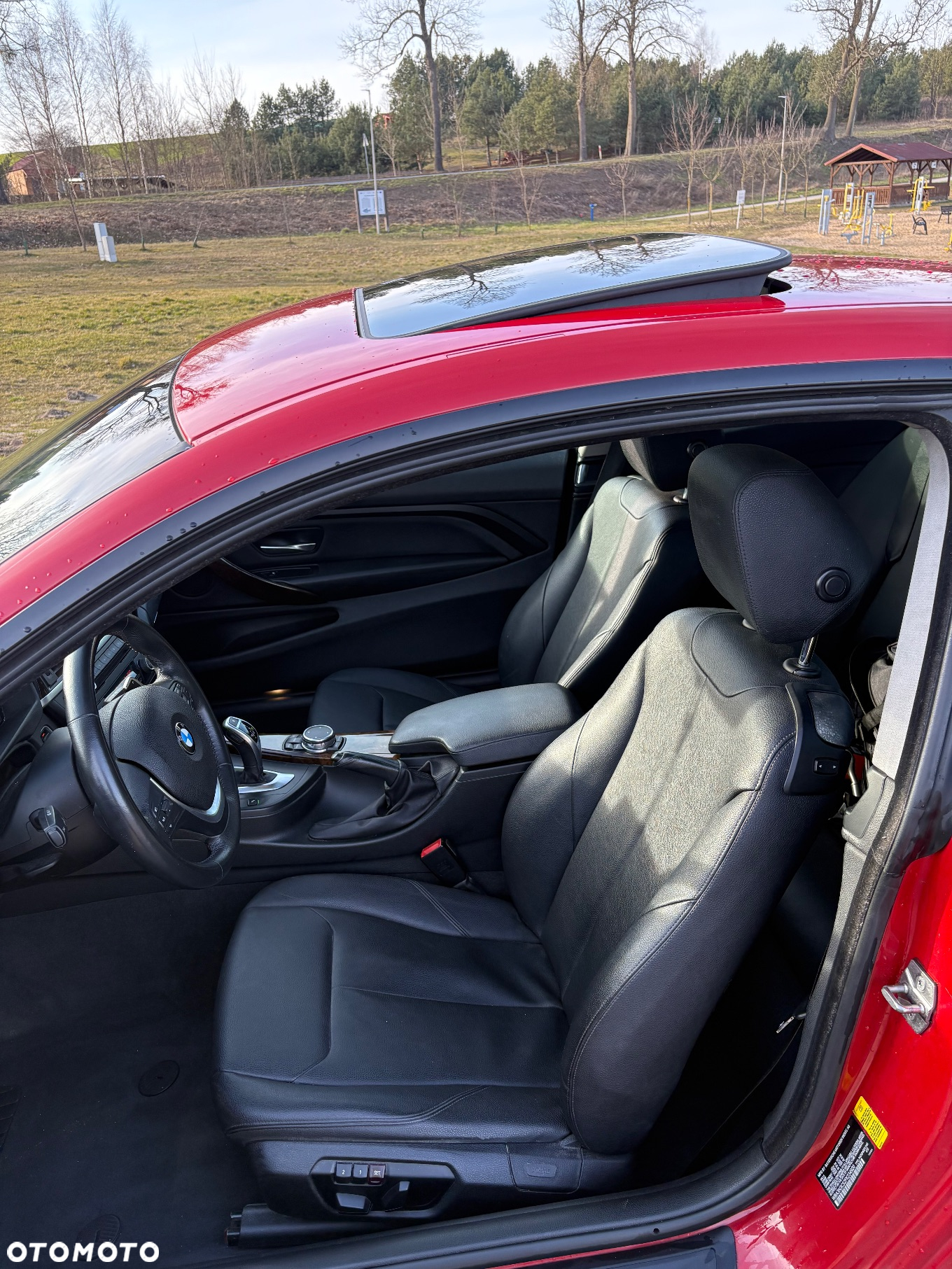 BMW Seria 4 428i Coupe - 13