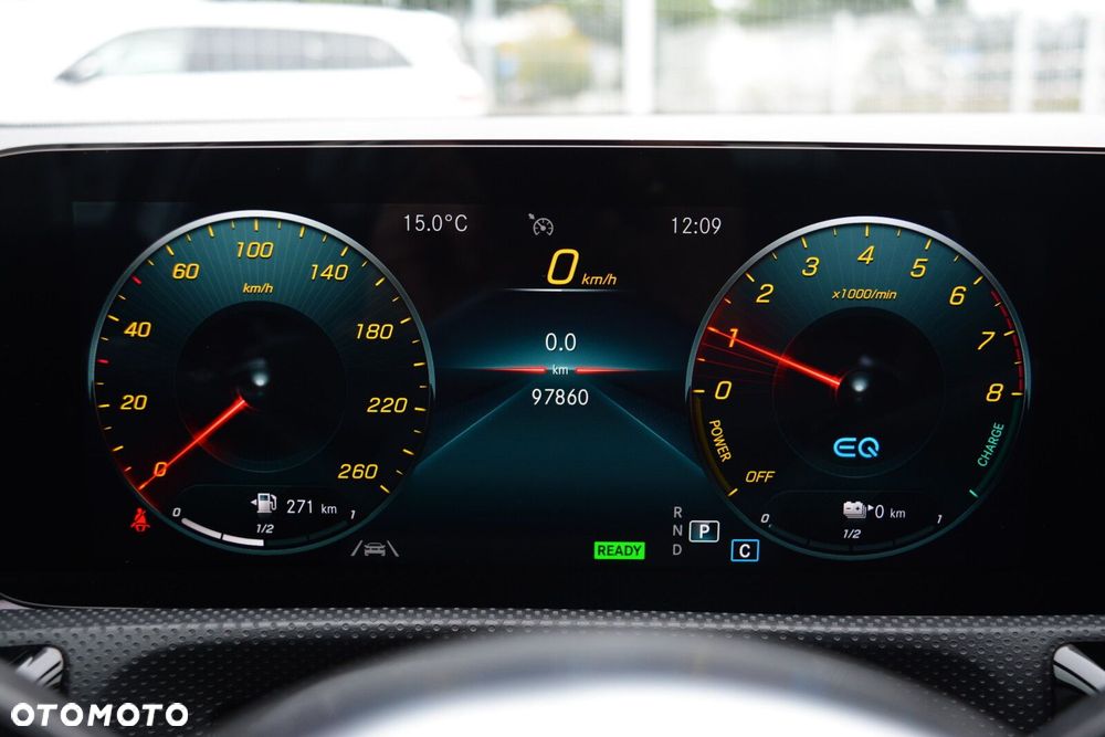 Mercedes-Benz Klasa A - 34