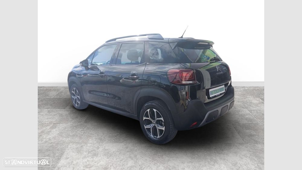 Citroën C3 Aircross 1.2 PureTech Plus - 3