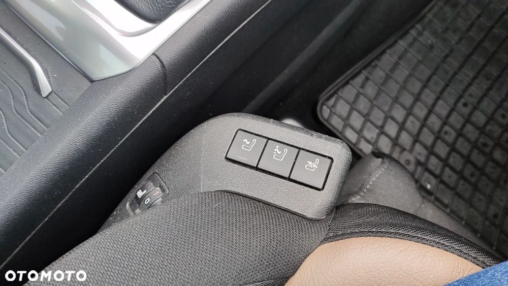 Citroën C4 Picasso 1.6 THP Exclusive - 21