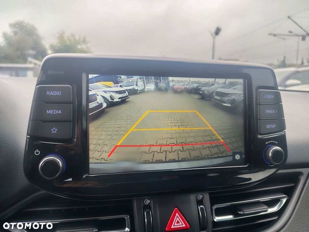 Hyundai i30 1.0 T-GDI Smart - 18