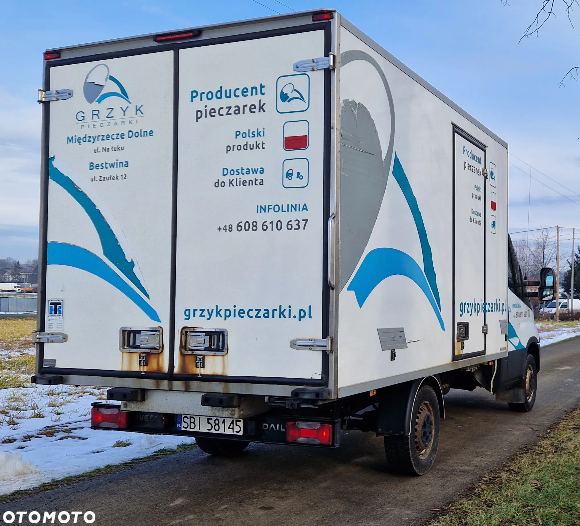 Iveco Daily - 3