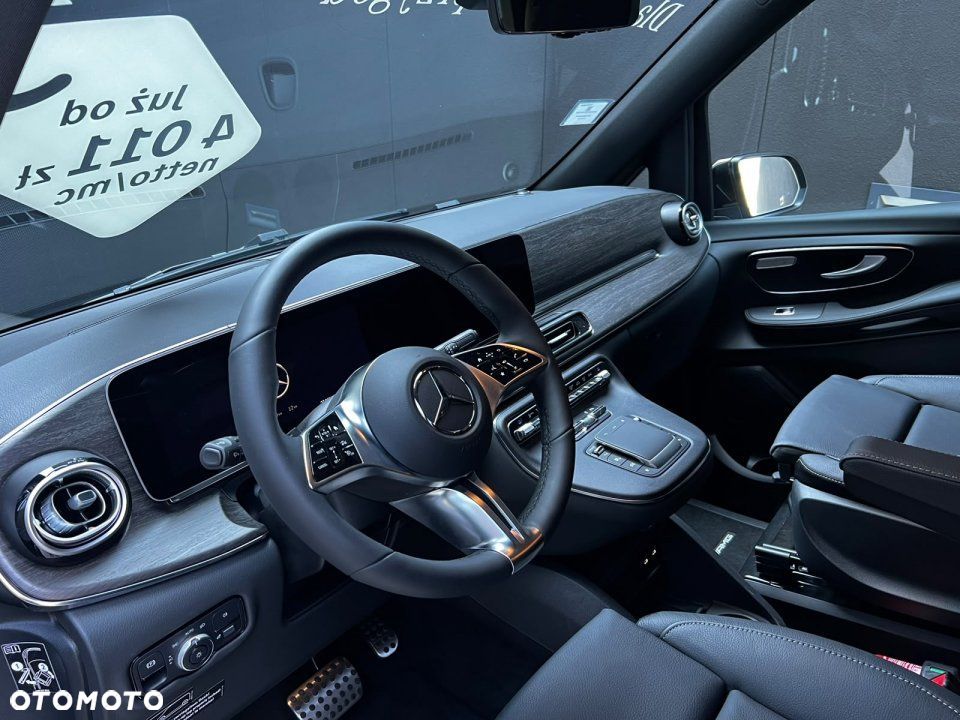 Mercedes-Benz V  FL OM654 - 13