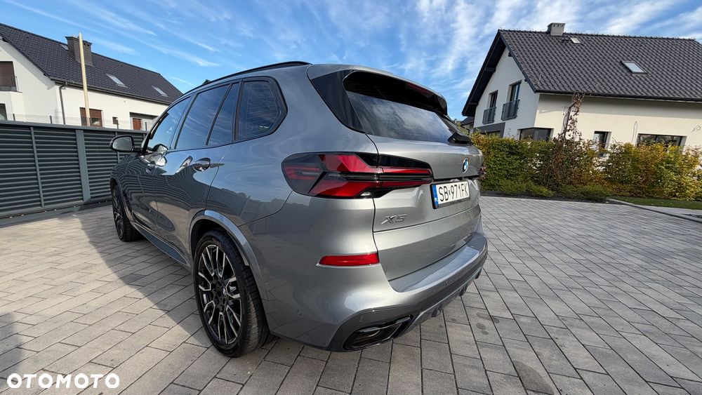 BMW X5 - 27