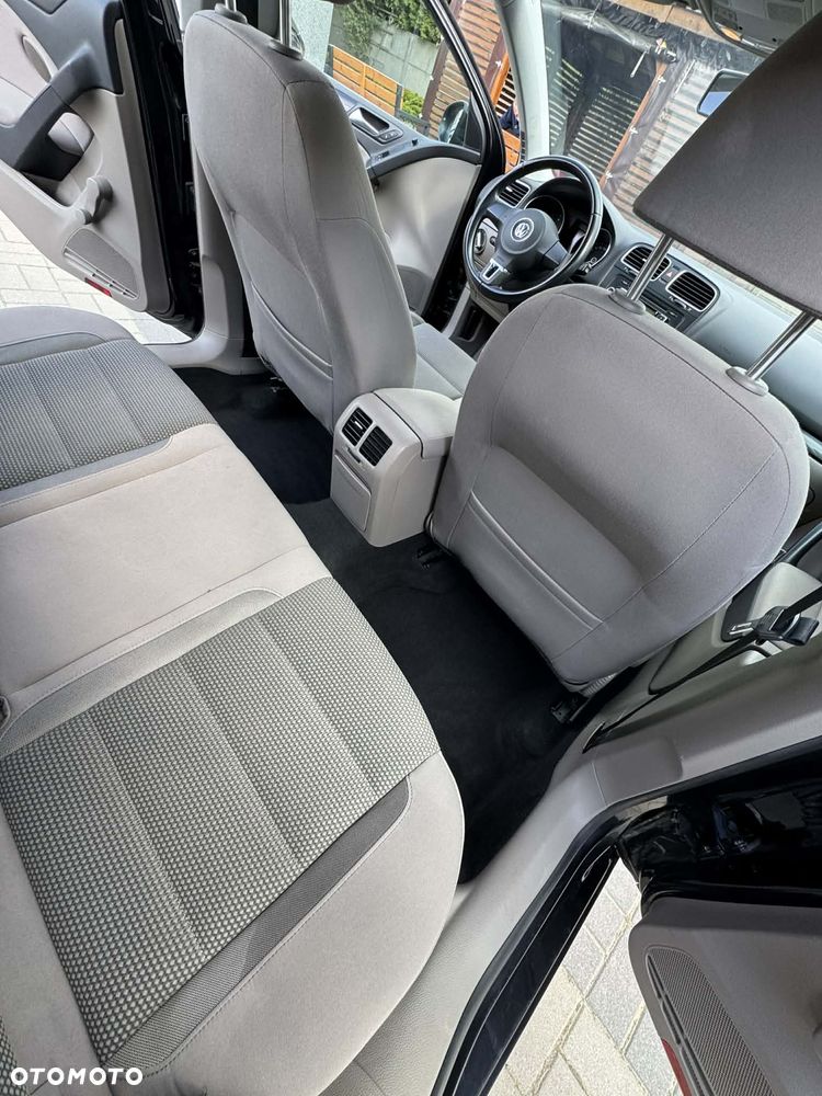 Volkswagen Golf 1.4 TSI Comfortline - 8