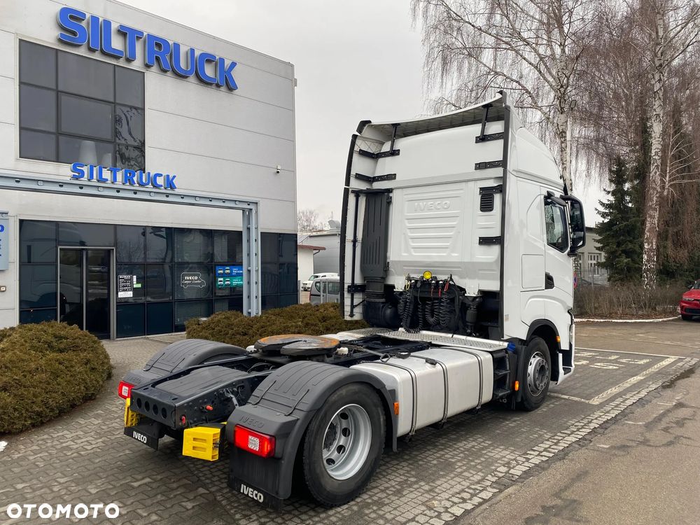 Iveco S-WAY AS440S49T/P (STANDARD) - 12