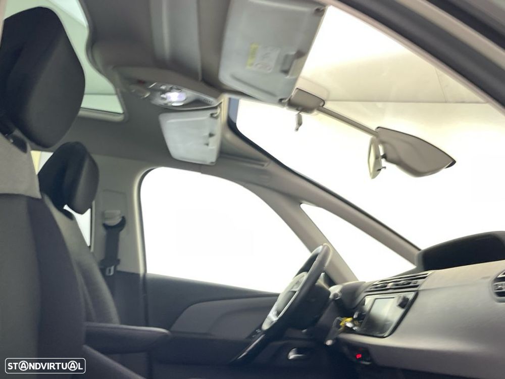 Citroën C4 Picasso 1.2 PureTech Feel - 26