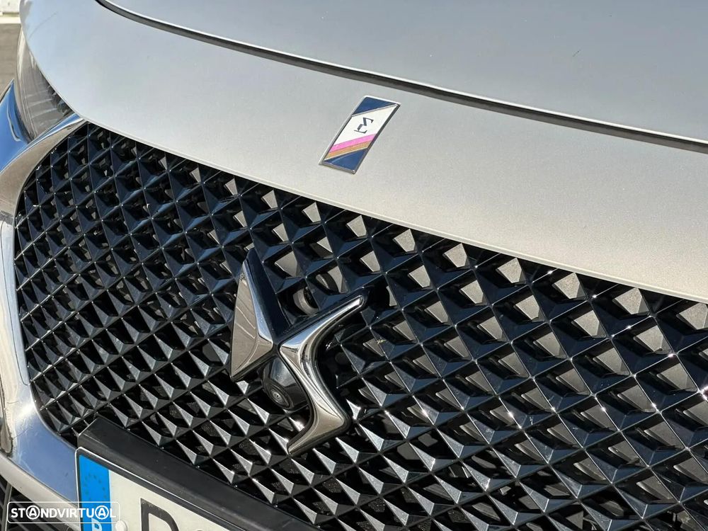 DS DS7 Crossback E-Tense Rivoli EAT8 - 14