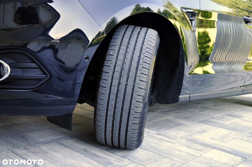 Ford S-Max - 36