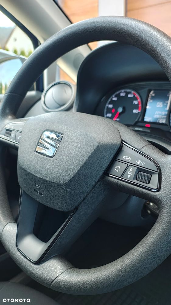 Seat Ibiza 1.0 MPI - 11