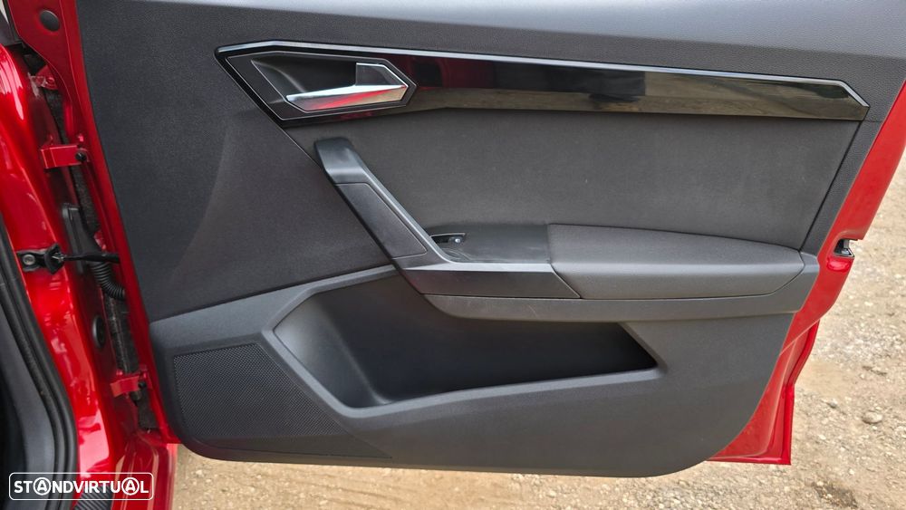 SEAT Ibiza 1.0 TSI FR - 39