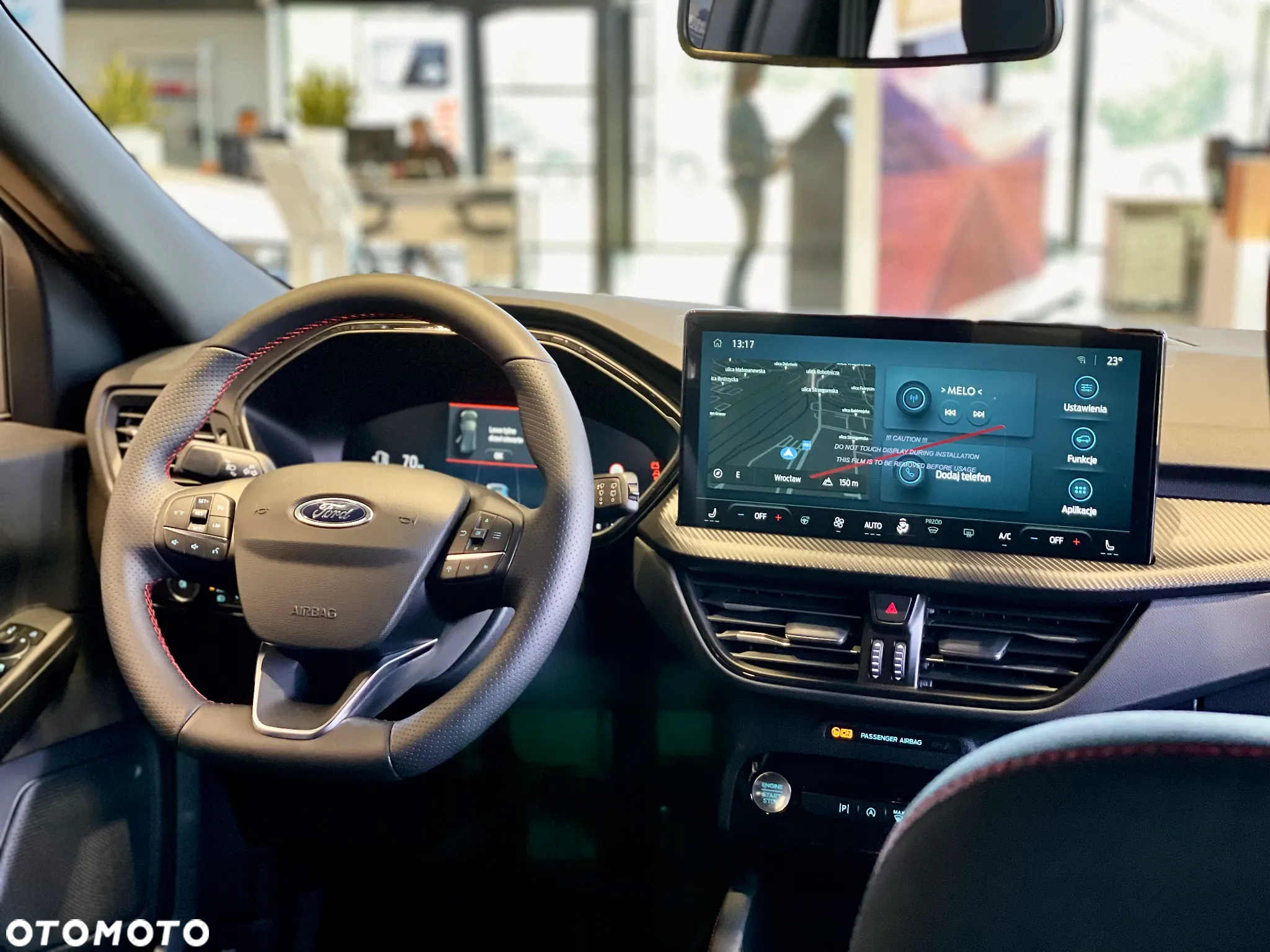 Ford Kuga 1.5 EcoBoost FWD ST-Line - 12