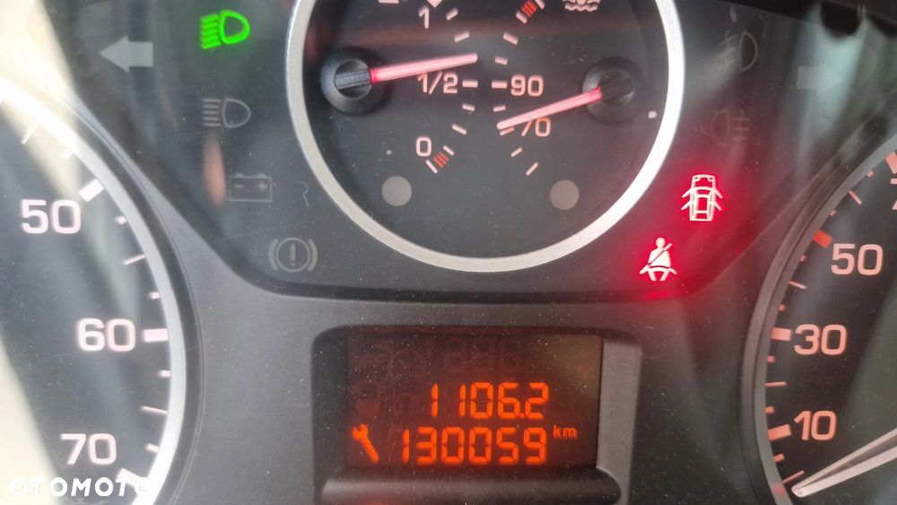 Citroën Berlingo Multispace e-HDi 90 FAP EGS6 Tendance - 10