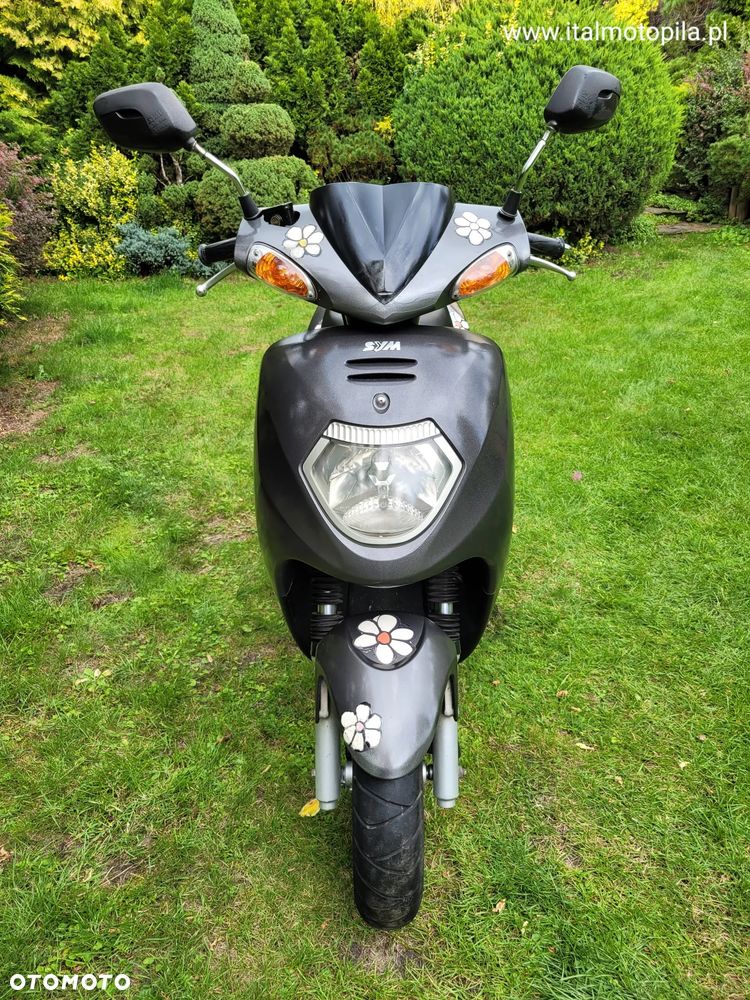 SYM Inny - 28