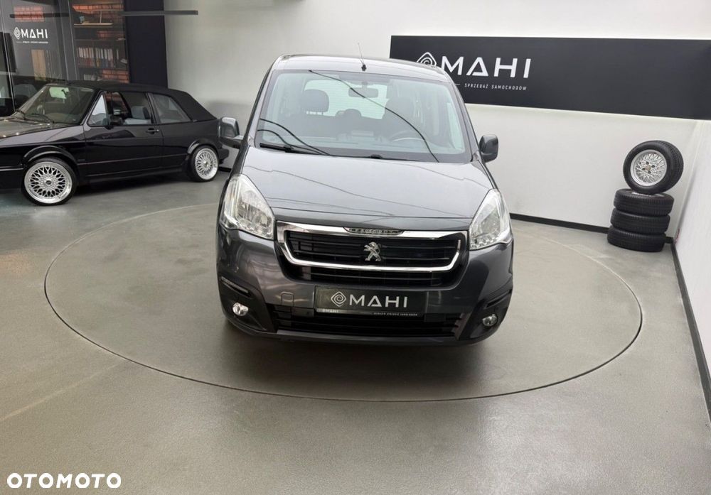 Peugeot Partner - 16