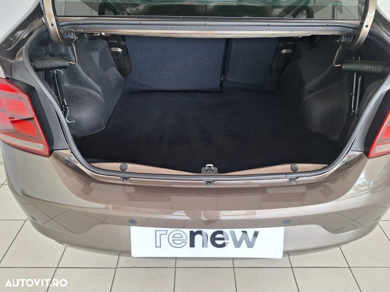 Dacia Logan 1.0 SCe Prestige - 9