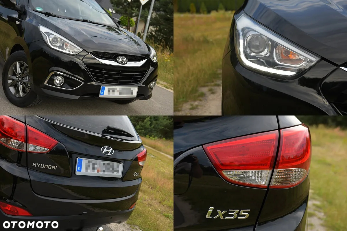 Hyundai ix35 - 14